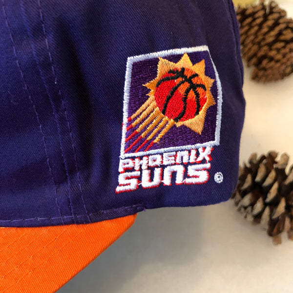 Vintage The G Cap NBA Phoenix Suns Snapback Hat