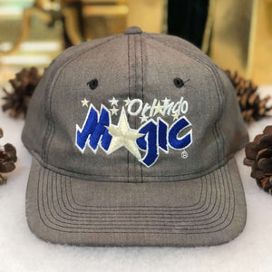 Vintage NBA Orlando Magic YoungAn Stone Wash Snapback Hat