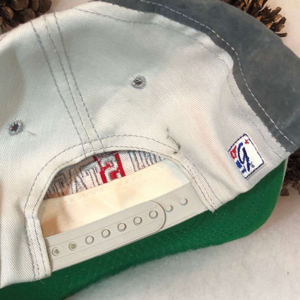 Vintage NCAA Ohio State Buckeyes The Game Snapback Hat