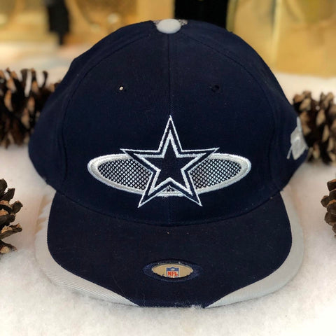 Vintage Deadstock NWOT NFL Dallas Cowboys Sports Specialties Strapback Hat
