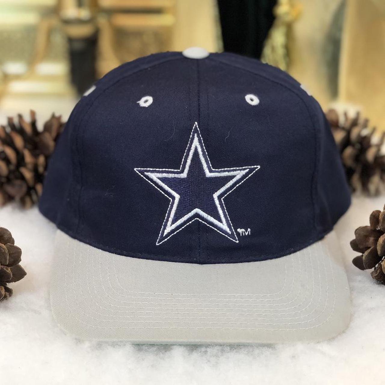 Vintage NFL Dallas Cowboys Sports Specialties Twill Snapback Hat