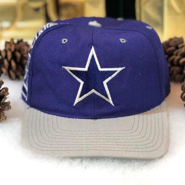 Vintage NFL Dallas Cowboys American Needle Pump Hat