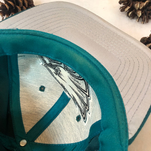 Vintage NFL Philadelphia Eagles Starter Strapback Hat
