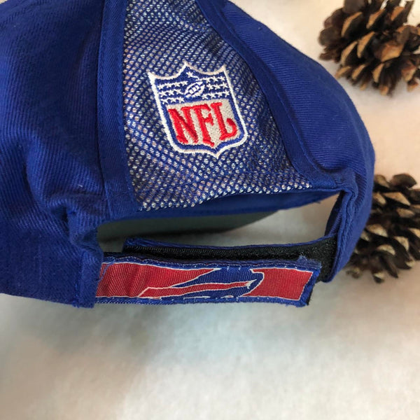 Vintage Deadstock NWOT NFL Buffalo Bills Sports Specialties Strapback Hat