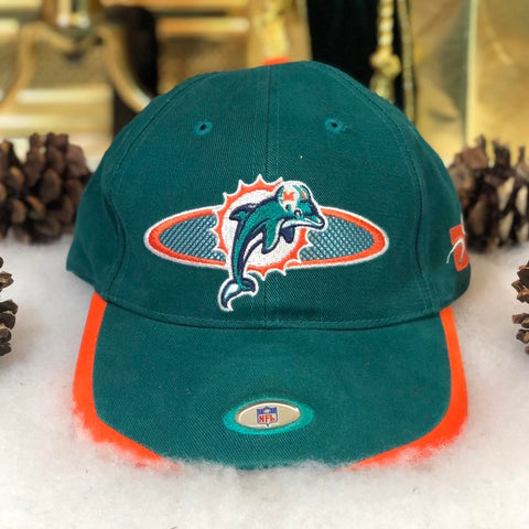 Vintage NFL Miami Dolphins Sports Specialties Strapback Hat