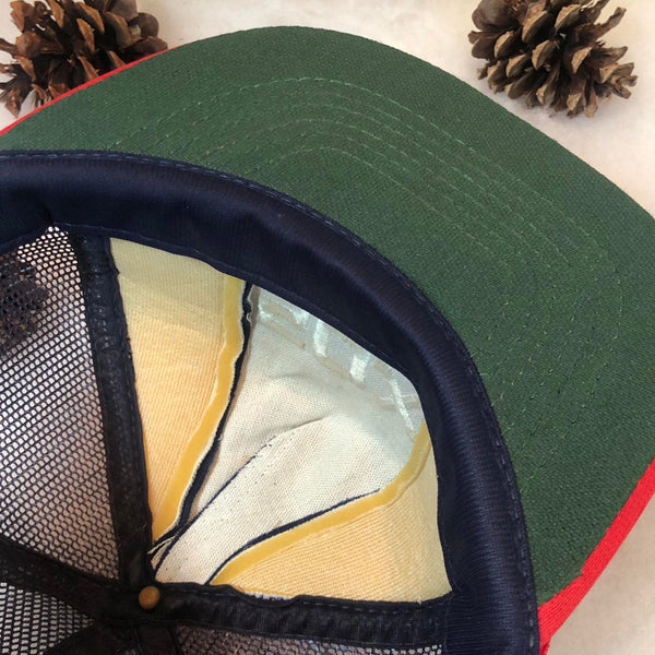 Vintage Deadstock NWOT MLB Chicago White Sox Trucker Hat