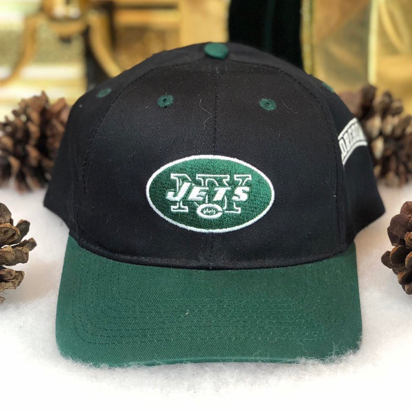 NFL New York Jets Scoreboard Twill Snapback Hat