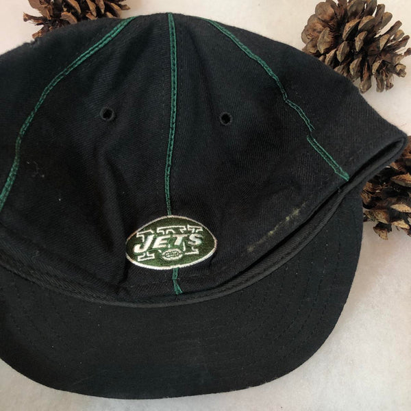 NFL New York Jets New Era Fitted Hat 7 1/8