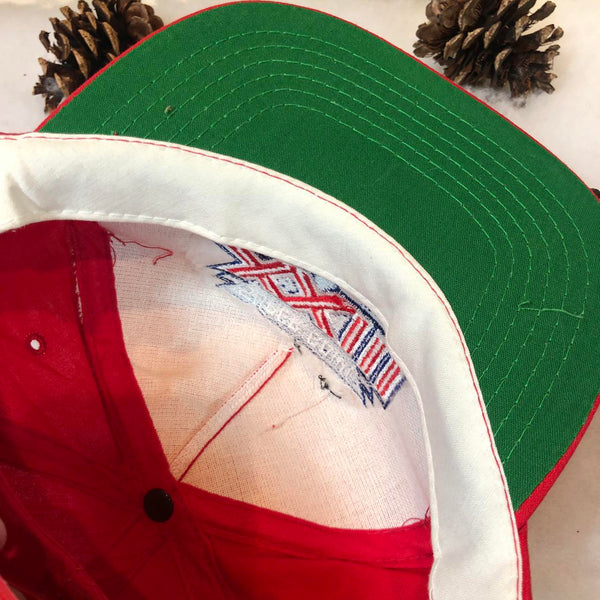 Vintage Deadstock NWOT NFL Super Bowl XXIII 49ers Bengals Sports Specialties Twill Snapback Hat