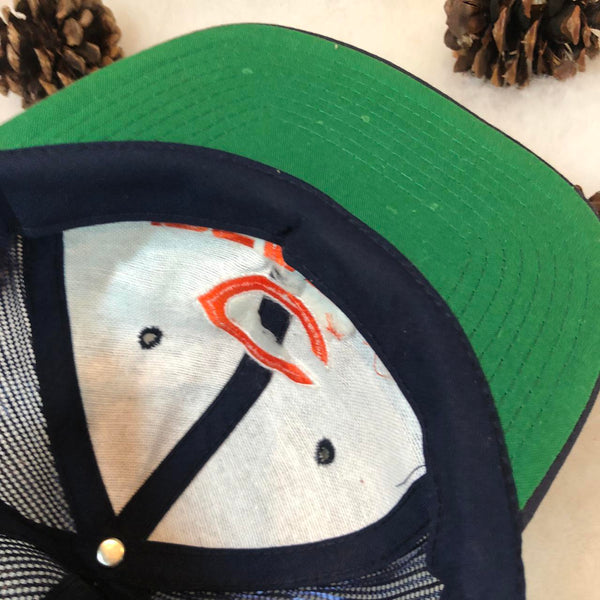 Vintage NFL Chicago Bears The Eastport Trucker Hat