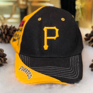 MLB Pittsburgh Pirates '47 brand Strapback Hat