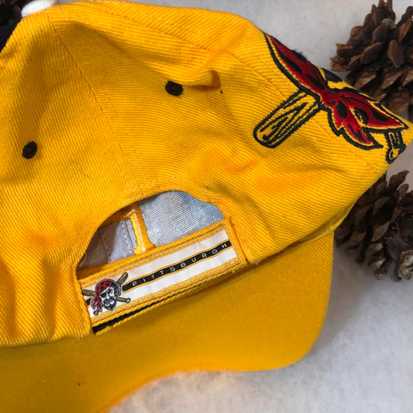 MLB Pittsburgh Pirates '47 brand Strapback Hat