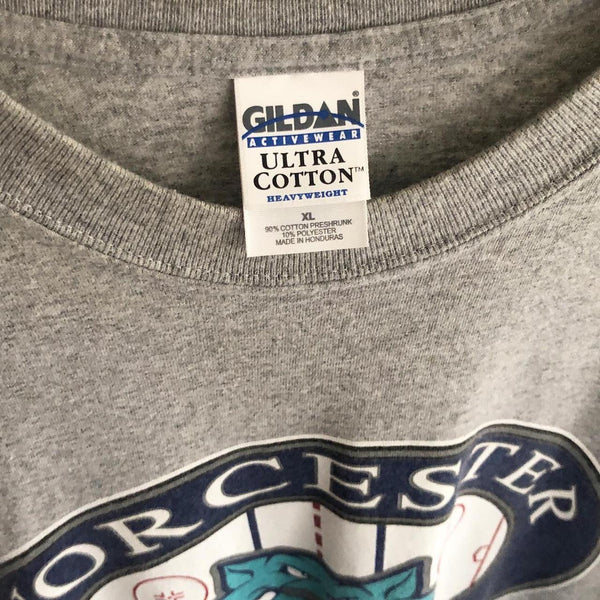 AHL Worcester IceCats T-Shirt (XL)