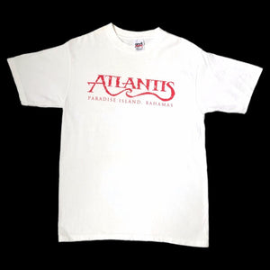 Vintage Atlantis Bahamas T-Shirt (M)