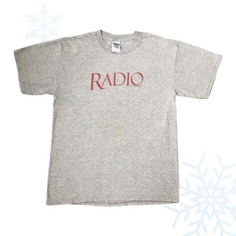 2003 Radio Movie T-Shirt (L)