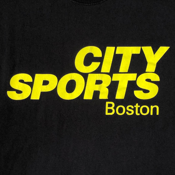 Vintage City Sports Boston T-Shirt (L)