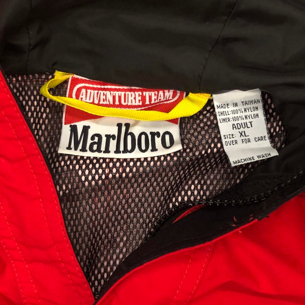 Vintage Marlboro Adventure Jacket (XL)