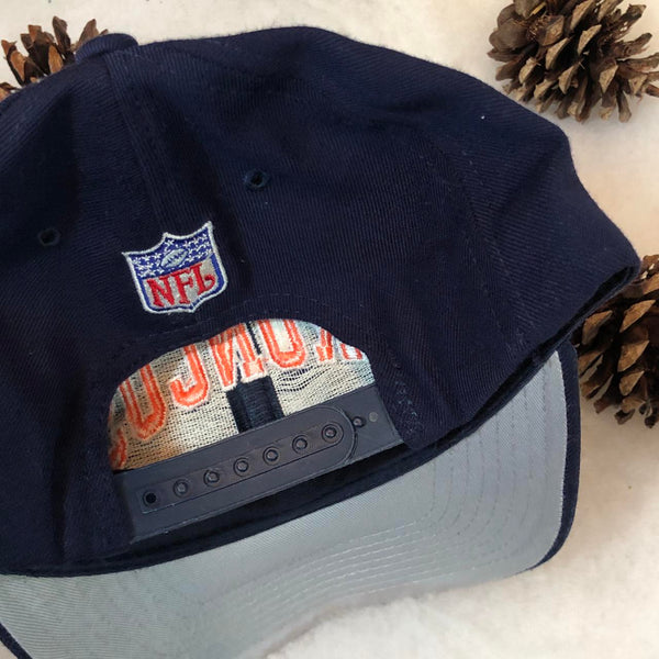Vintage NFL Denver Broncos Champion Snapback Hat