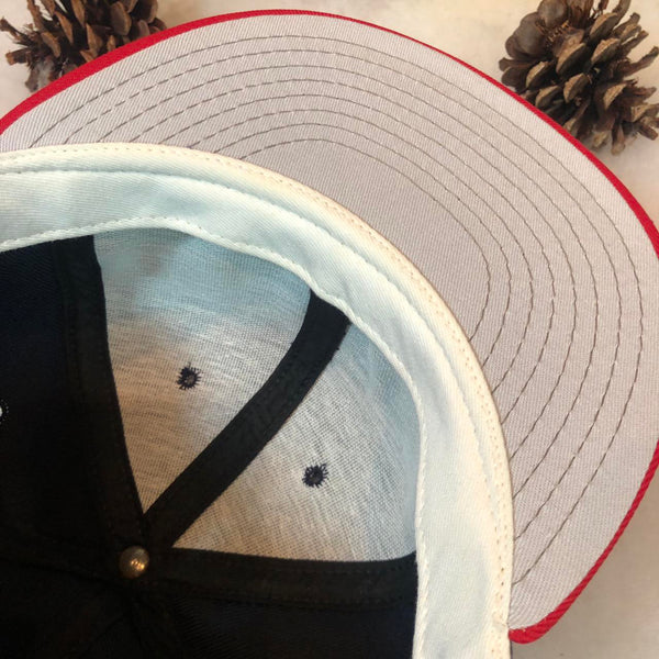 Vintage Deadstock NWOT MLB Chicago White Sox Annco Snapback Hat