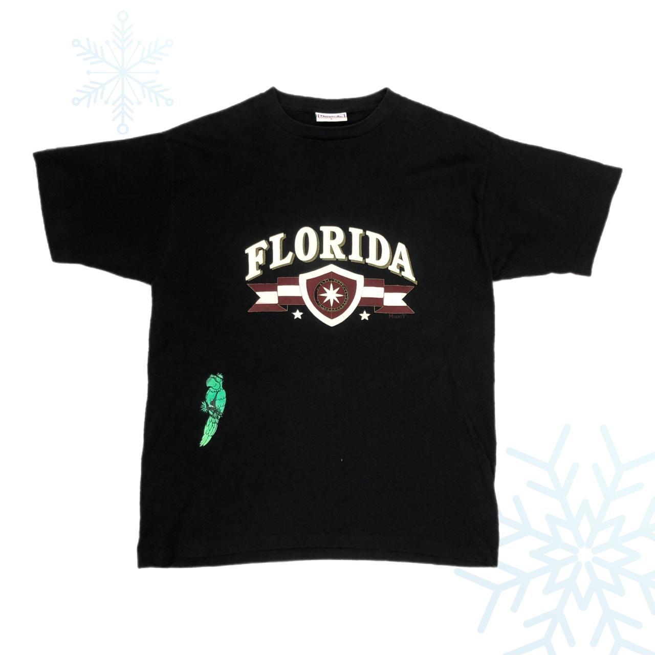 Vintage Florida Reebok T-Shirt (L)