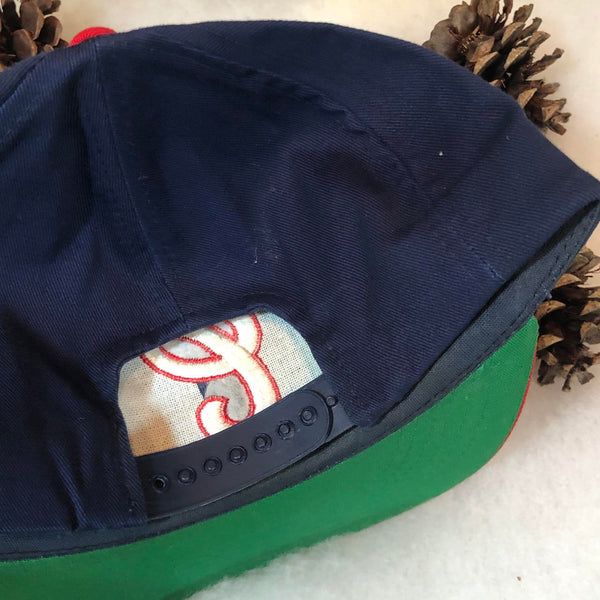 Vintage Deadstock NWOT MLB Chicago White Sox Snapback Hat