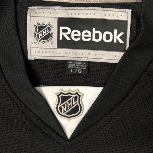 NHL Los Angeles Kings Reebok Jersey (L)