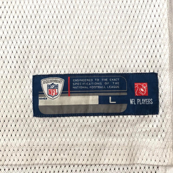 NFL New England Patriots Rob Gronkowski Reebok Jersey (L)