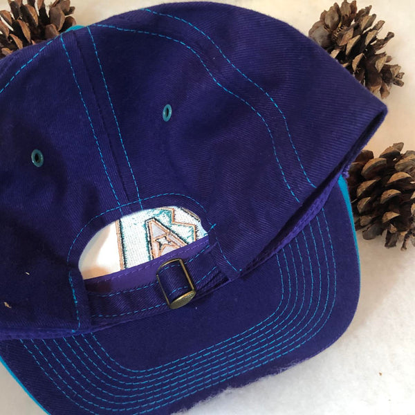 Vintage Deadstock NWOT MLB Arizona Diamondbacks Strapback Hat
