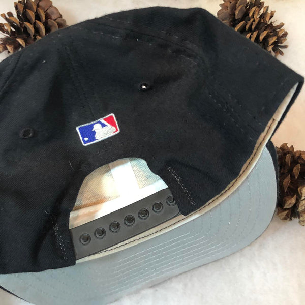 Vintage Deadstock NWOT MLB Arizona Diamondbacks New Era Snapback Hat