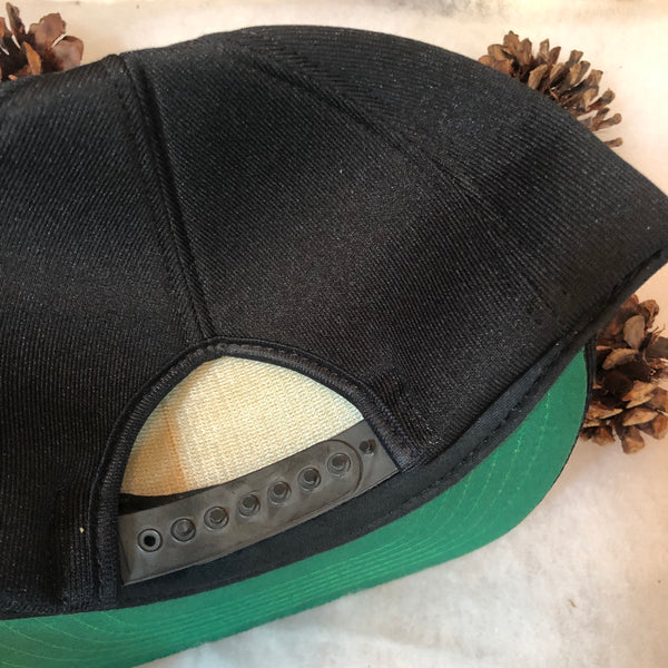 Vintage Deadstock NWOT NFL Pittsburgh Steelers New Era Snapback Hat