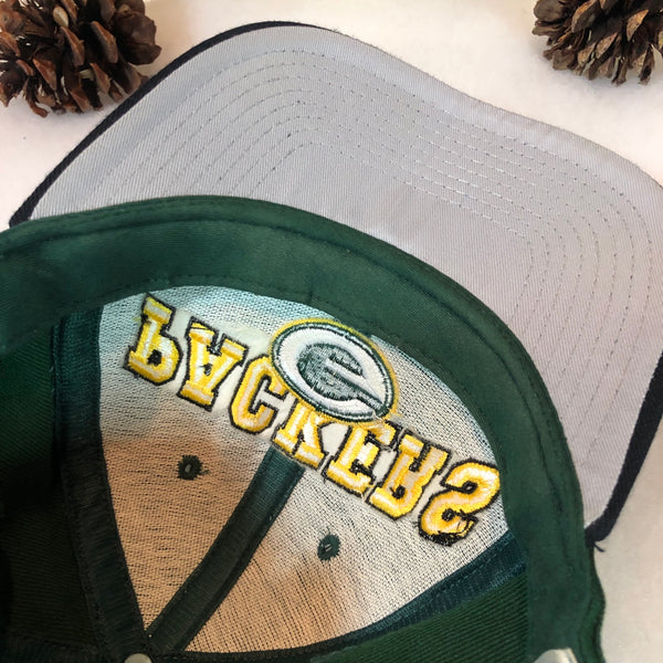 Vintage NFL Green Bay Packers Starter Strapback Hat