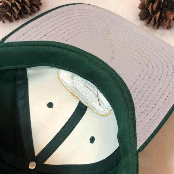 Vintage Deadstock NWOT NFL Green Bay Packers Drew Pearson Snapback Hat
