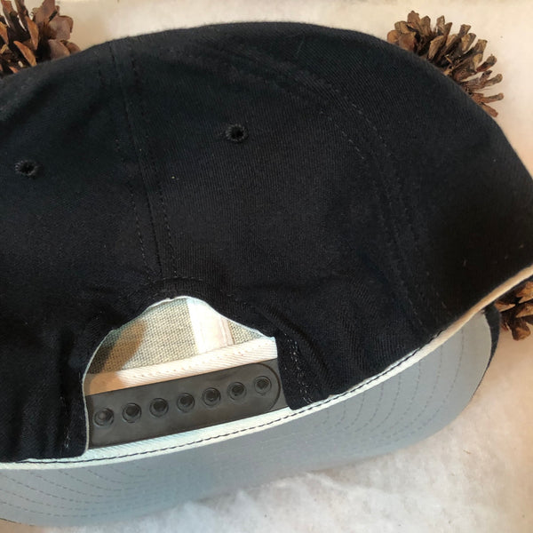 Vintage Deadstock NWOT NFL Jacksonville Jaguars New Era Snapback Hat