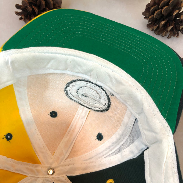 Vintage Deadstock NWOT NFL Green Bay Packers Citgo Snapback Hat