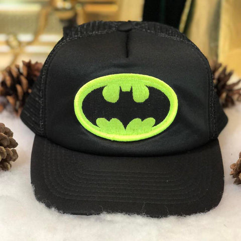 DC Comics Batman Trucker Hat
