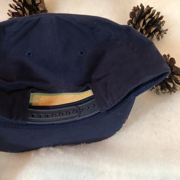 Vintage Deadstock NWOT MLB St. Louis Cardinals Drew Pearson Lightspeed Snapback Hat