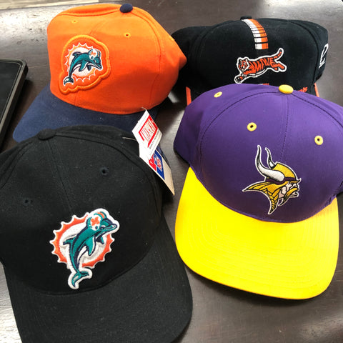 Marquis Hat Bundle