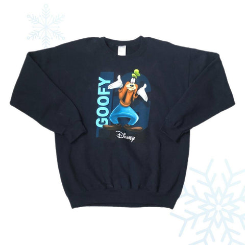 Vintage Disney Goofy Crewneck Sweatshirt (L)