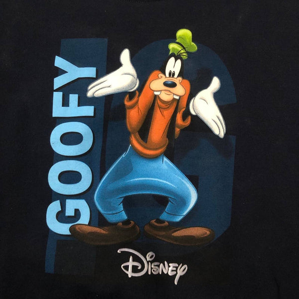 Vintage Disney Goofy Crewneck Sweatshirt (L)