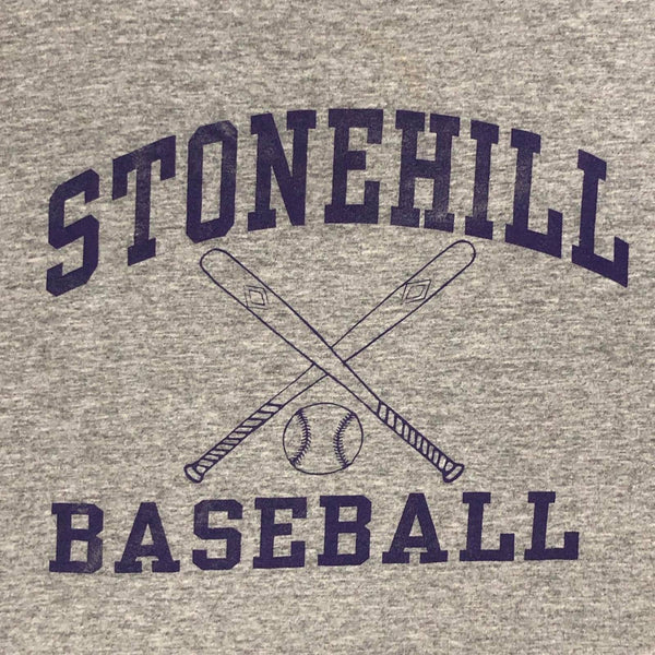 Vintage Stonehill Baseball Nike T-Shirt (L)